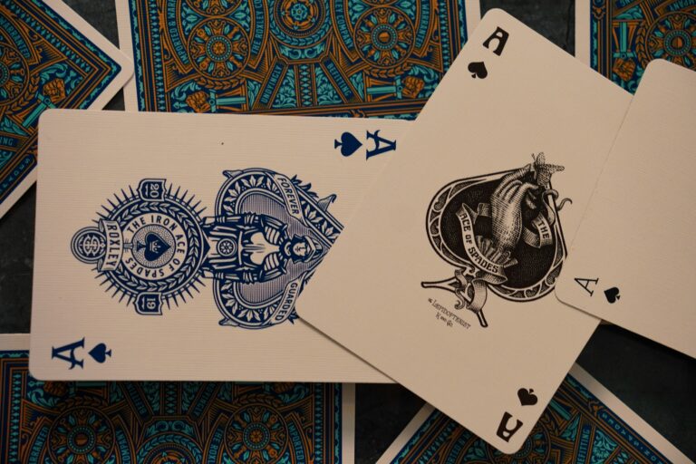 Poker Legenden und ihre Strategien