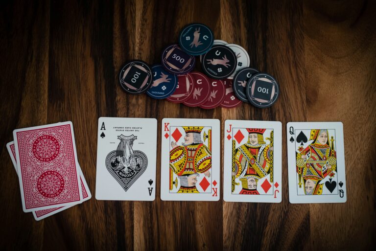 Poker-Turniere leicht erklärt