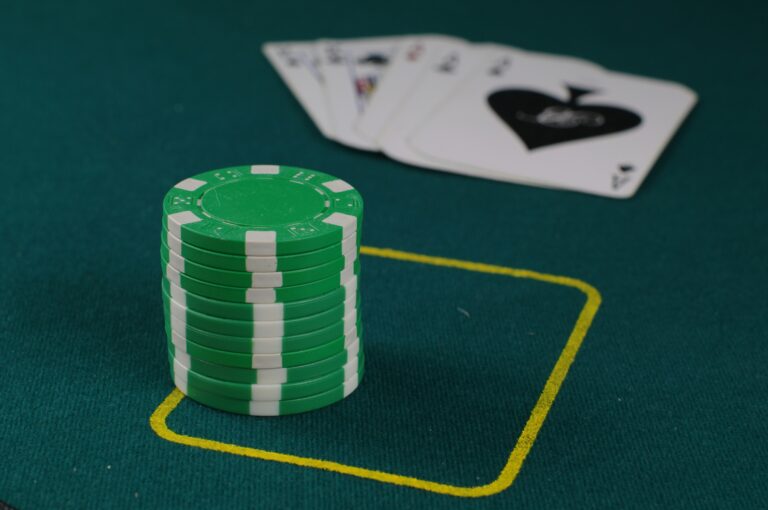 Die häufigsten Fehler bei Poker-Turnieren